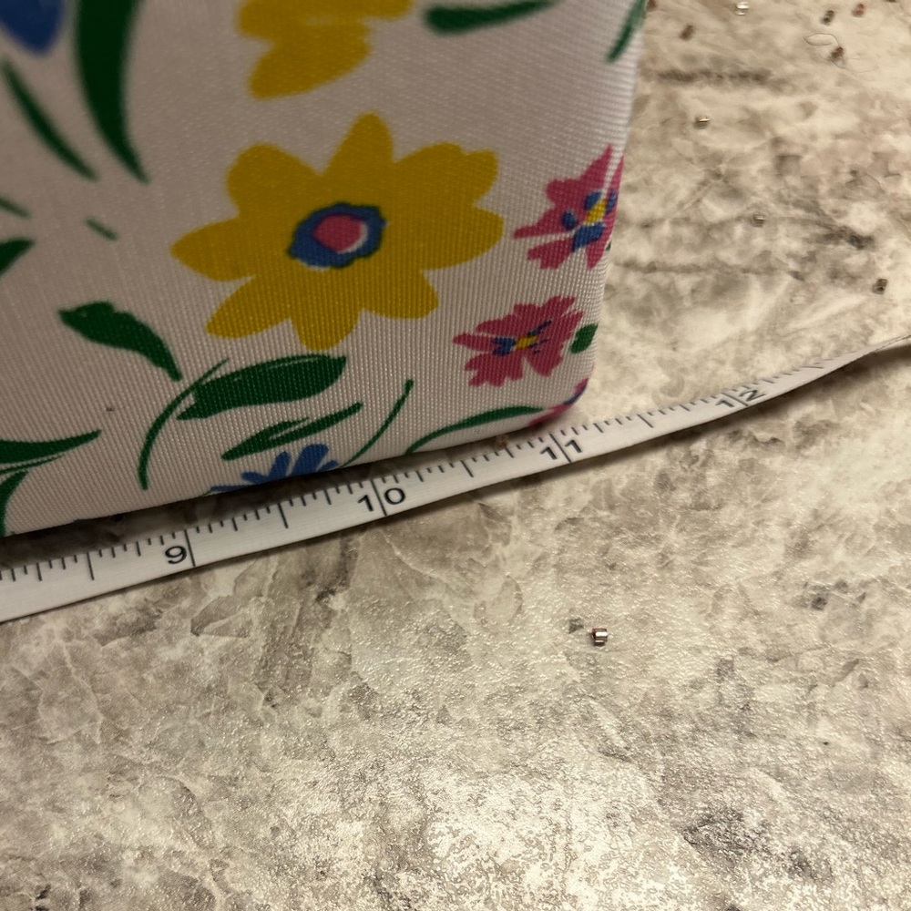 Large Kate Spade Staci Garden Bag - Picture 5 of 6